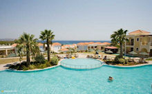 Foto Hotel Iberostar Lindos Imperial in Kiotari ( Rhodos)